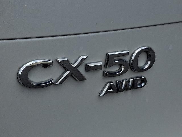 2023 Mazda Mazda CX-50 2.5 S Preferred Plus Package AWD