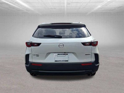 2023 Mazda Mazda CX-50 2.5 S Preferred Plus Package AWD