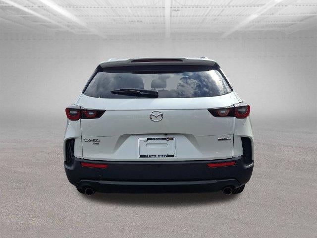 2023 Mazda Mazda CX-50 2.5 S Preferred Plus Package AWD