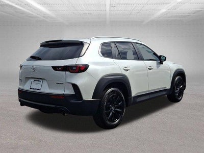 2023 Mazda Mazda CX-50 2.5 S Preferred Plus Package AWD