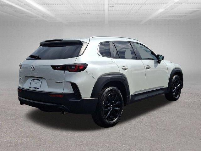 2023 Mazda Mazda CX-50 2.5 S Preferred Plus Package AWD