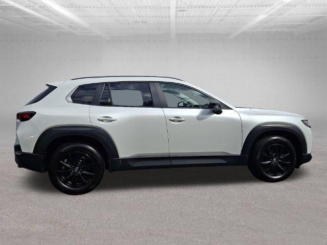 2023 Mazda Mazda CX-50 2.5 S Preferred Plus Package AWD