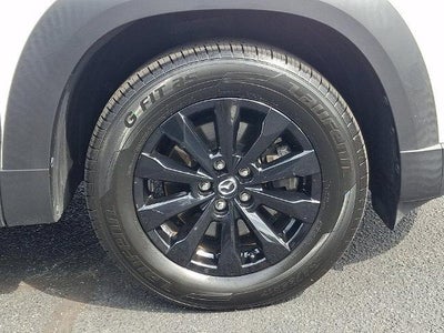2023 Mazda Mazda CX-50 2.5 S Preferred Plus Package AWD