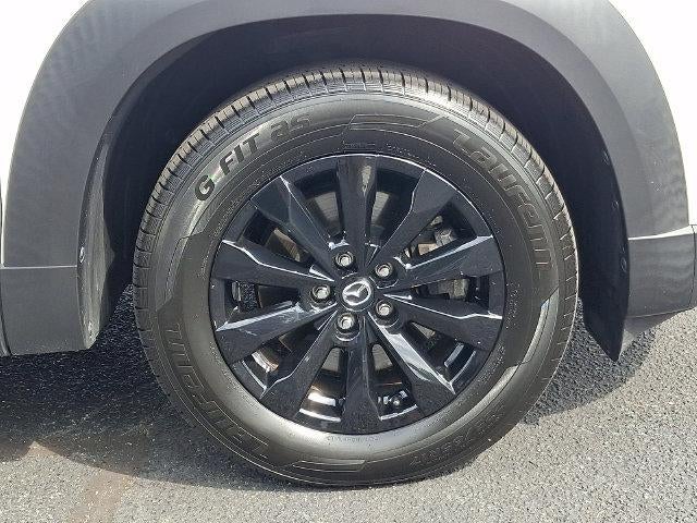 2023 Mazda Mazda CX-50 2.5 S Preferred Plus Package AWD