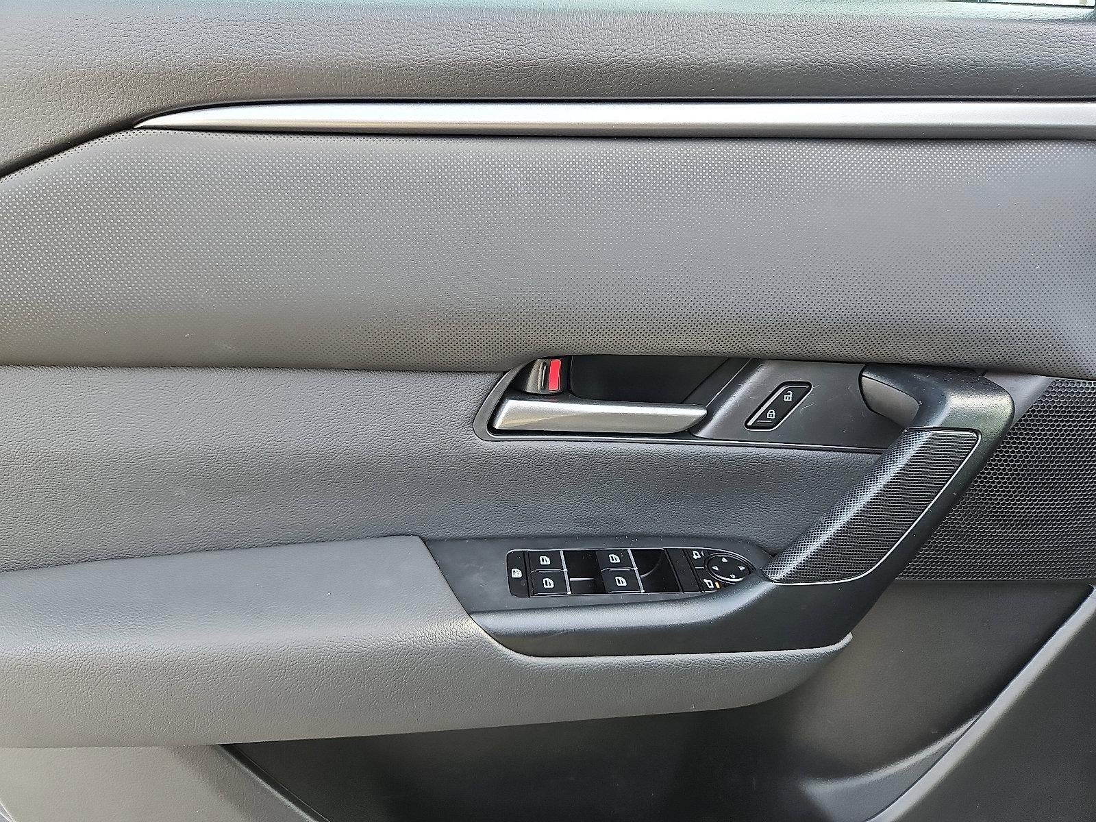 2025 Mazda Mazda CX-50 2.5 S Premium Package AWD