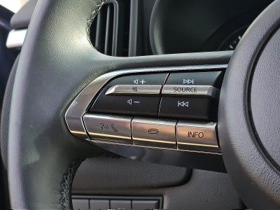 2025 Mazda Mazda CX-50 2.5 S Premium Package AWD