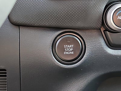 2025 Mazda Mazda CX-50 2.5 S Premium Package AWD