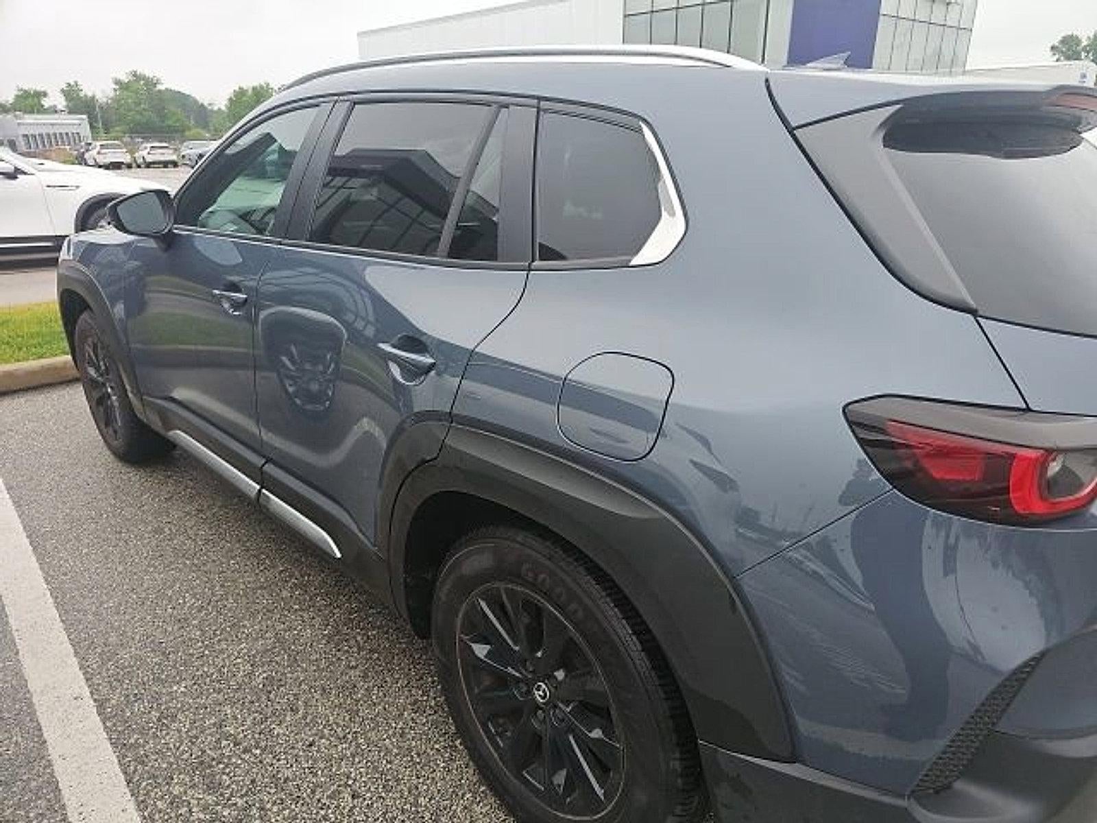 2024 Mazda Mazda CX-50 2.5 S Premium Package AWD