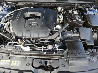 2025 Mazda Mazda CX-50 2.5 S Premium Plus Package AWD