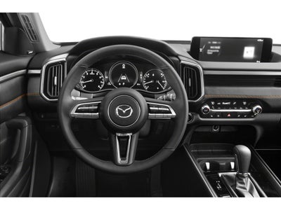 2023 Mazda Mazda CX-50 2.5 S Premium Plus Package AWD