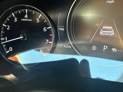 2024 Mazda Mazda CX-50 2.5 S Premium Plus Package AWD