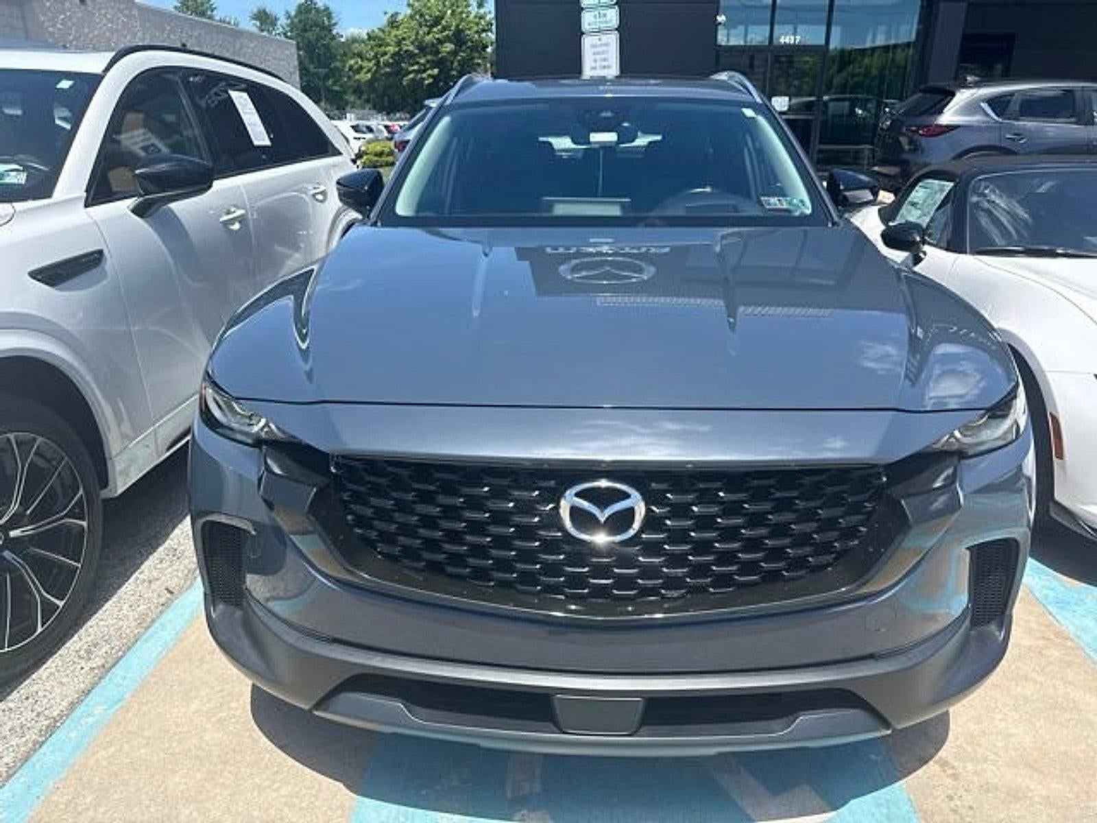 2024 Mazda Mazda CX-50 2.5 S Premium Plus Package AWD