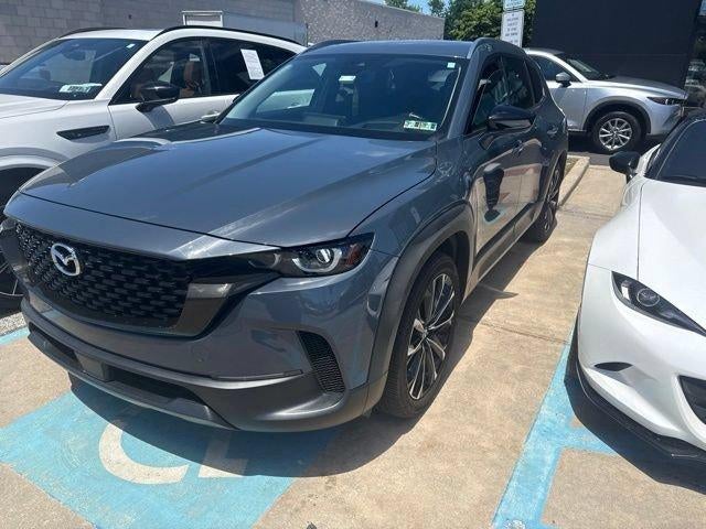 2024 Mazda Mazda CX-50 2.5 S Premium Plus Package AWD