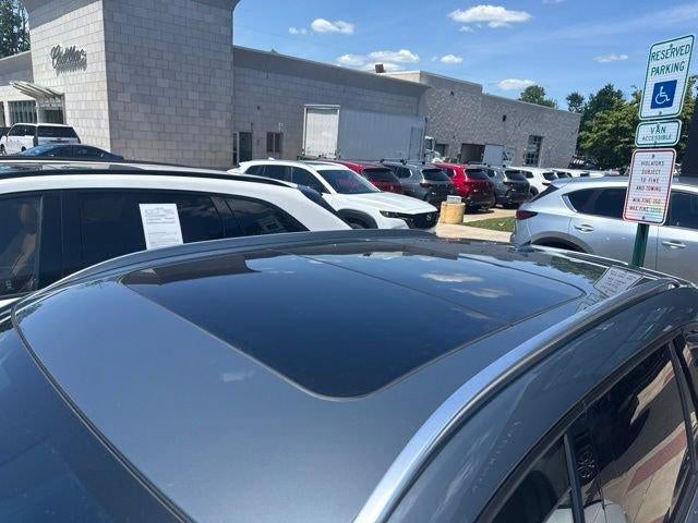 2024 Mazda Mazda CX-50 2.5 S Premium Plus Package AWD
