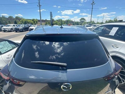2024 Mazda Mazda CX-50 2.5 S Premium Plus Package AWD