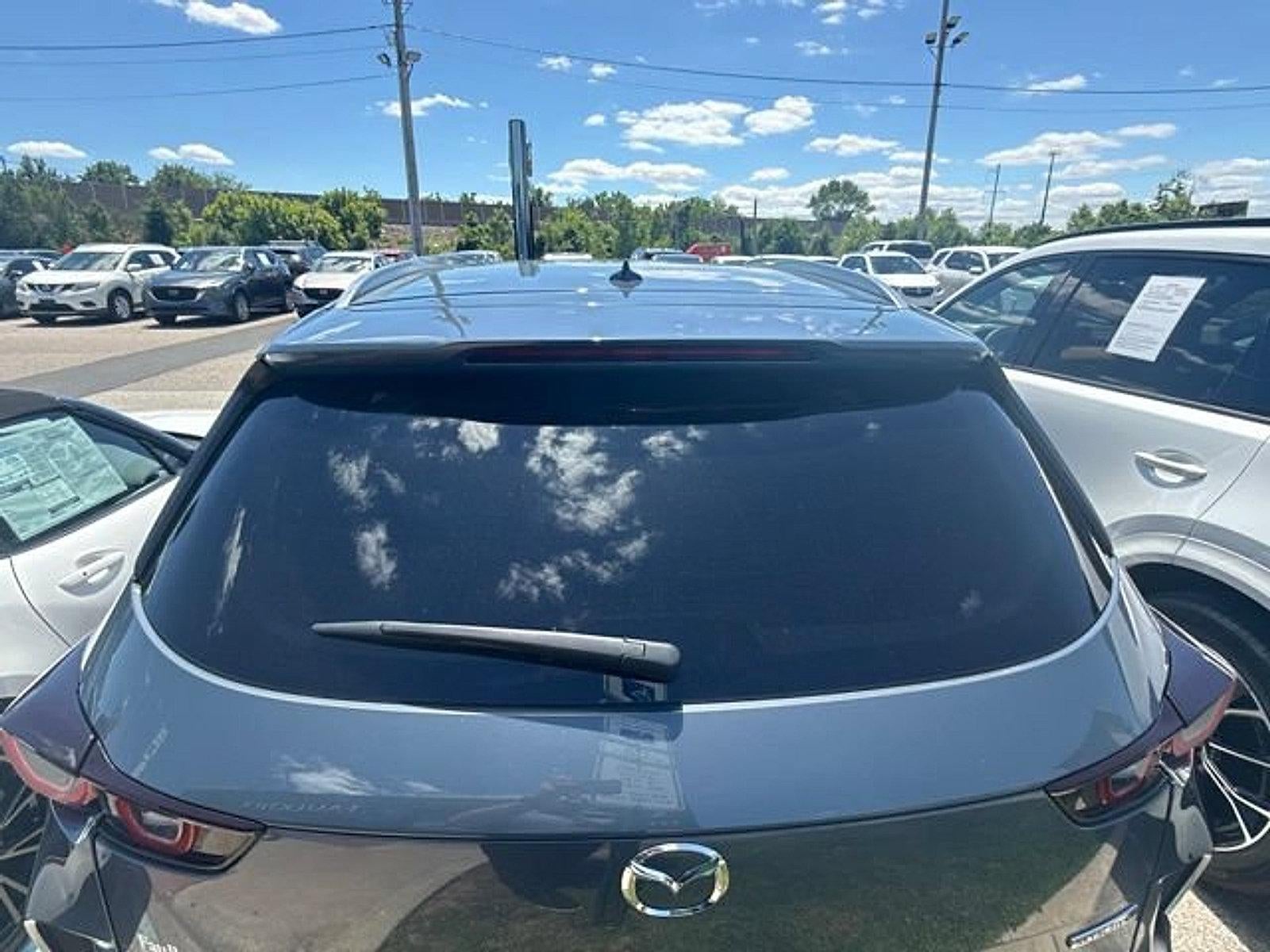 2024 Mazda Mazda CX-50 2.5 S Premium Plus Package AWD