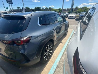 2024 Mazda Mazda CX-50 2.5 S Premium Plus Package AWD