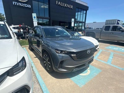 2024 Mazda Mazda CX-50 2.5 S Premium Plus Package AWD