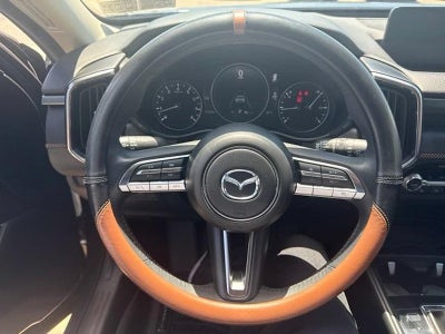 2024 Mazda Mazda CX-50 2.5 S Premium Plus Package AWD