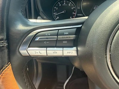 2024 Mazda Mazda CX-50 2.5 S Premium Plus Package AWD