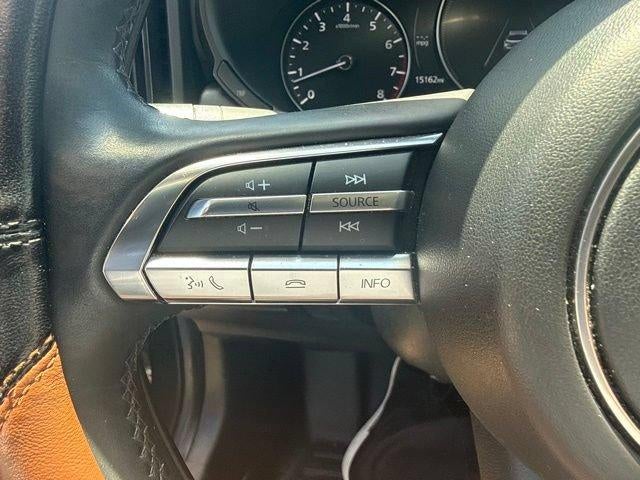 2024 Mazda Mazda CX-50 2.5 S Premium Plus Package AWD
