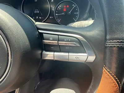 2024 Mazda Mazda CX-50 2.5 S Premium Plus Package AWD
