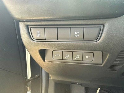 2024 Mazda Mazda CX-50 2.5 S Premium Plus Package AWD