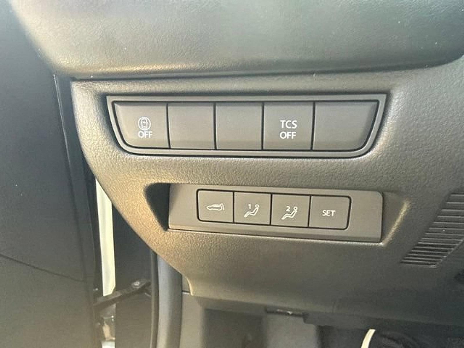 2024 Mazda Mazda CX-50 2.5 S Premium Plus Package AWD