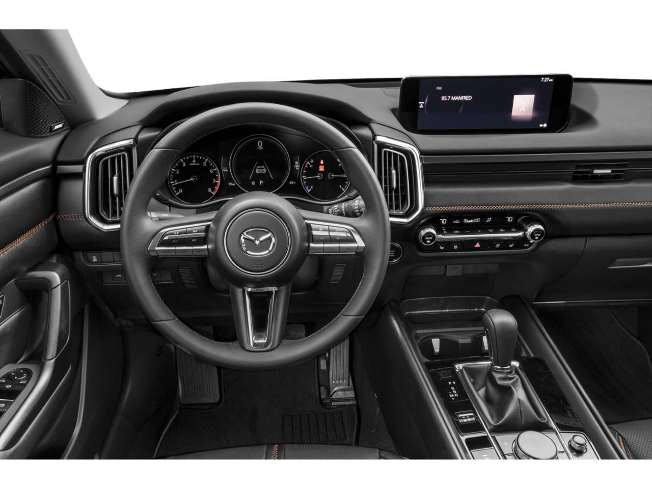2024 Mazda Mazda CX-50 2.5 S Premium Plus Package AWD