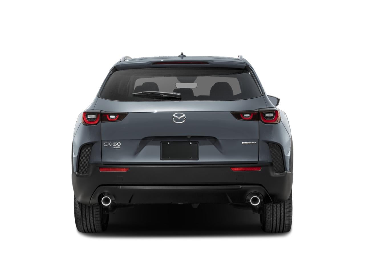 2024 Mazda Mazda CX-50 2.5 S Premium Plus Package AWD