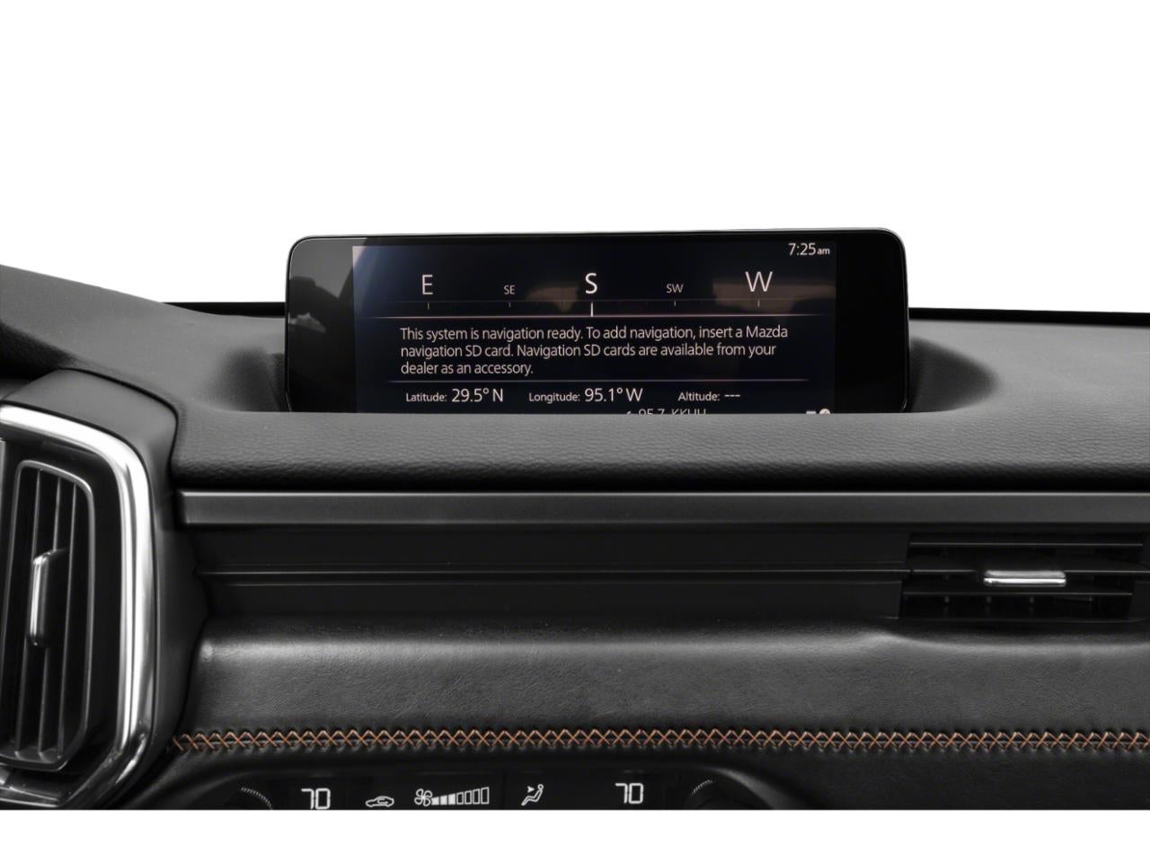 2024 Mazda Mazda CX-50 2.5 S Premium Plus Package AWD