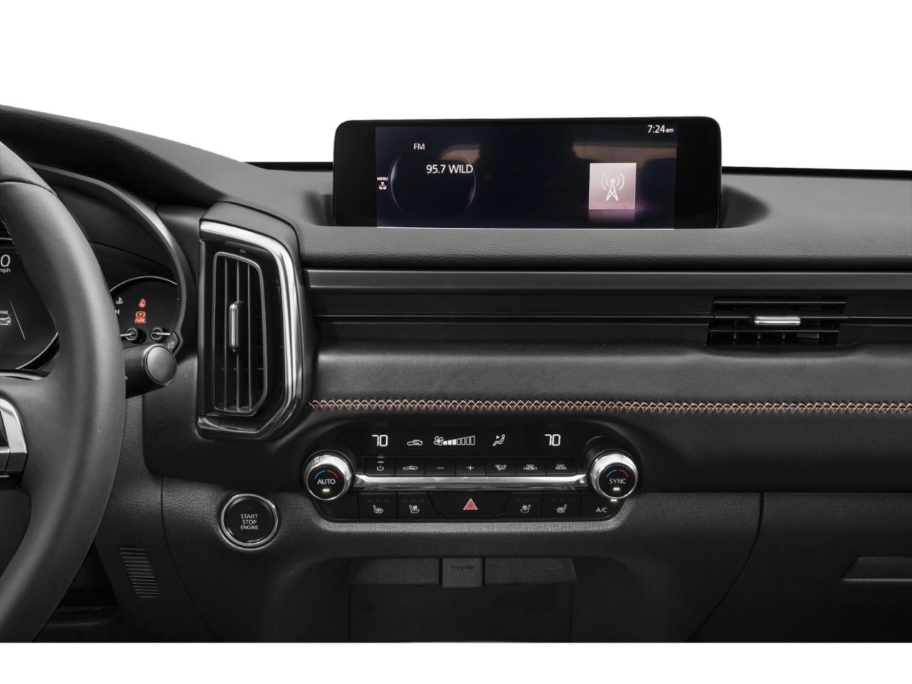 2025 Mazda Mazda CX-50 2.5 S Premium Plus AWD