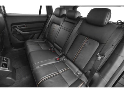 2025 Mazda Mazda CX-50 2.5 S Premium Plus AWD