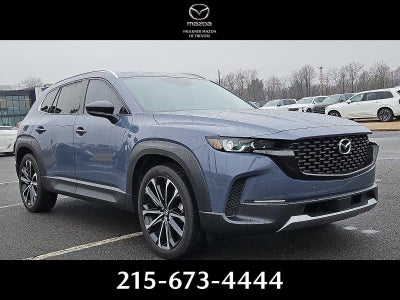 2023 Mazda Mazda CX-50 2.5 Turbo Premium Plus Package AWD