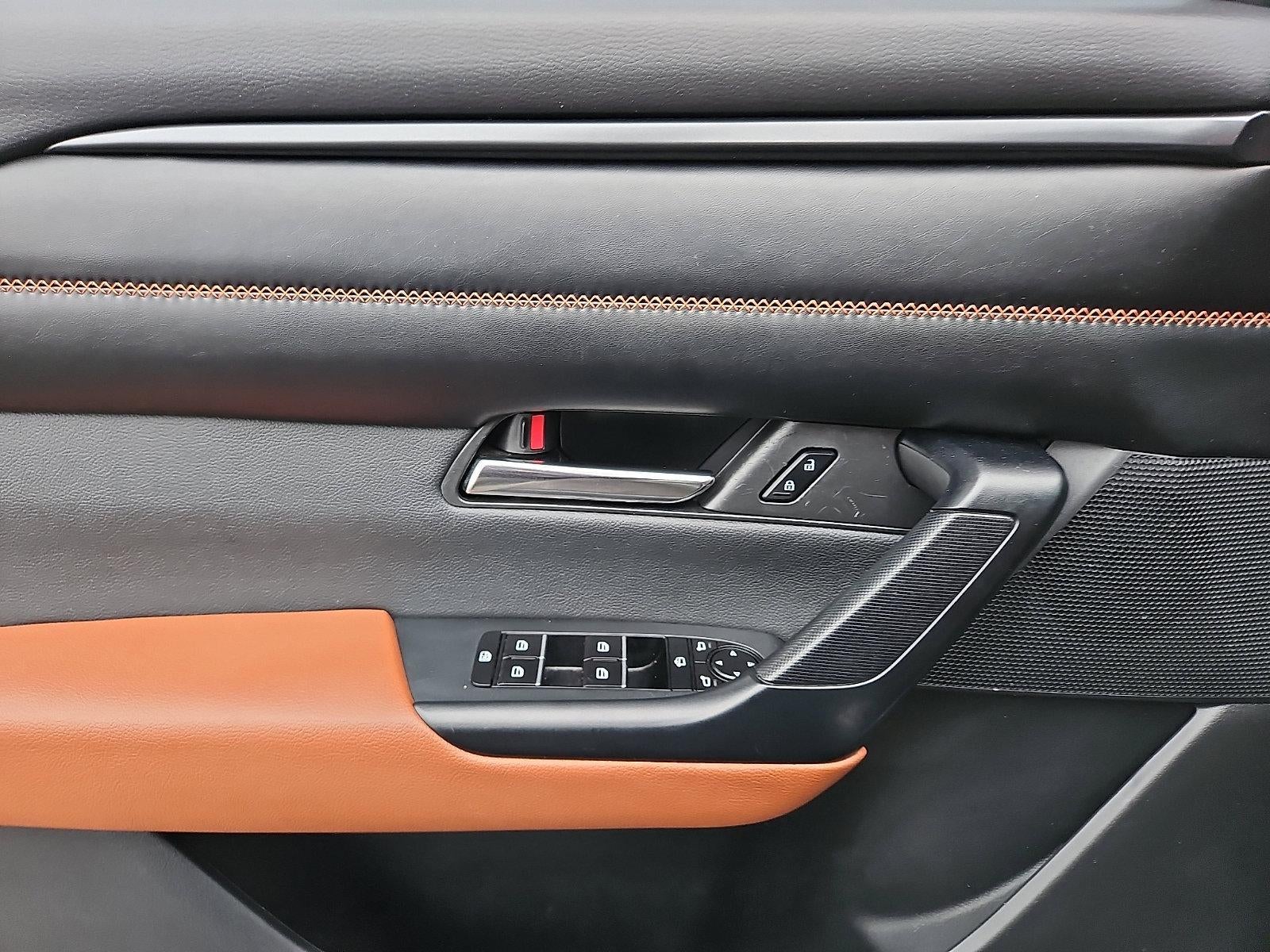 2023 Mazda Mazda CX-50 2.5 Turbo Premium Plus Package AWD