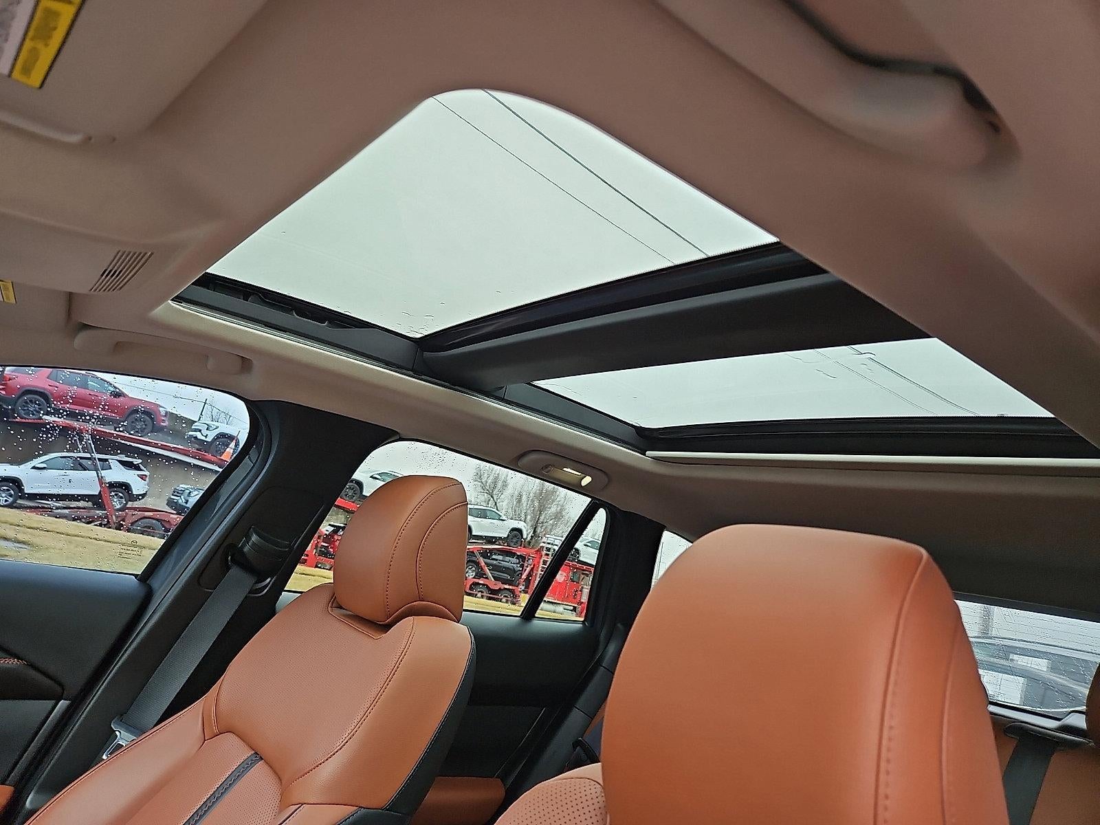 2023 Mazda Mazda CX-50 2.5 Turbo Premium Plus Package AWD