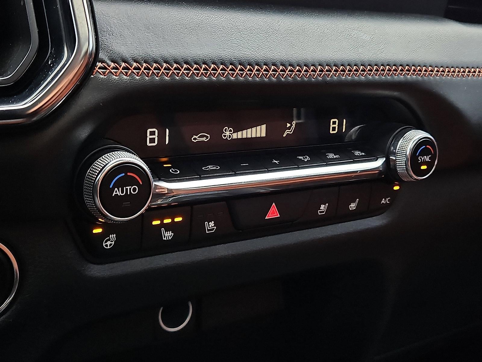 2023 Mazda Mazda CX-50 2.5 Turbo Premium Plus Package AWD