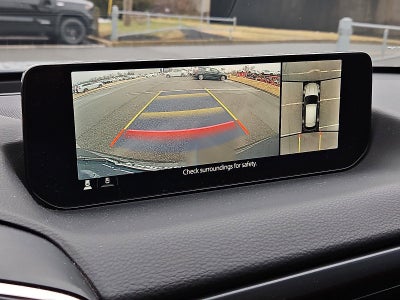 2023 Mazda Mazda CX-50 2.5 Turbo Premium Plus Package AWD