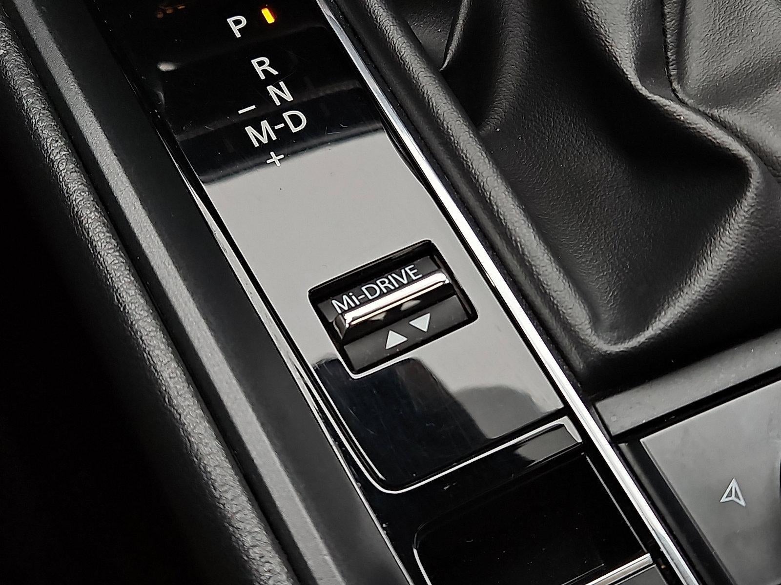 2023 Mazda Mazda CX-50 2.5 Turbo Premium Plus Package AWD