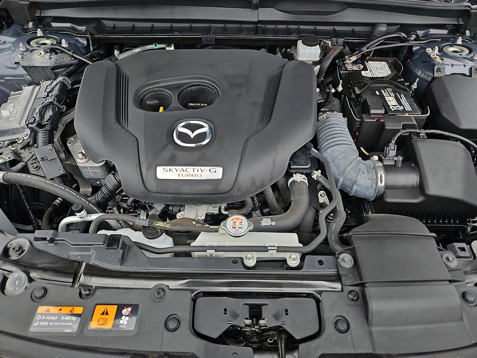 2023 Mazda Mazda CX-50 2.5 Turbo Premium Plus Package AWD