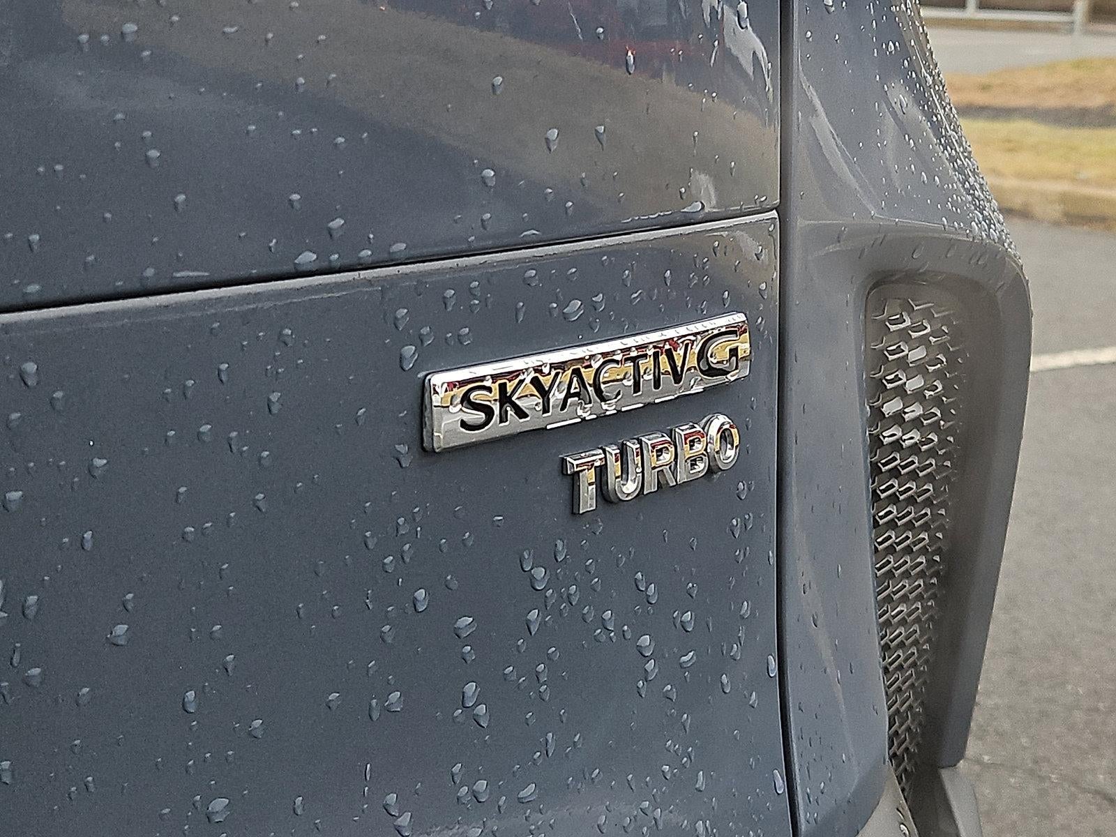 2023 Mazda Mazda CX-50 2.5 Turbo Premium Plus Package AWD