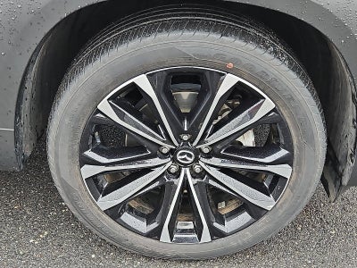 2023 Mazda Mazda CX-50 2.5 Turbo Premium Plus Package AWD