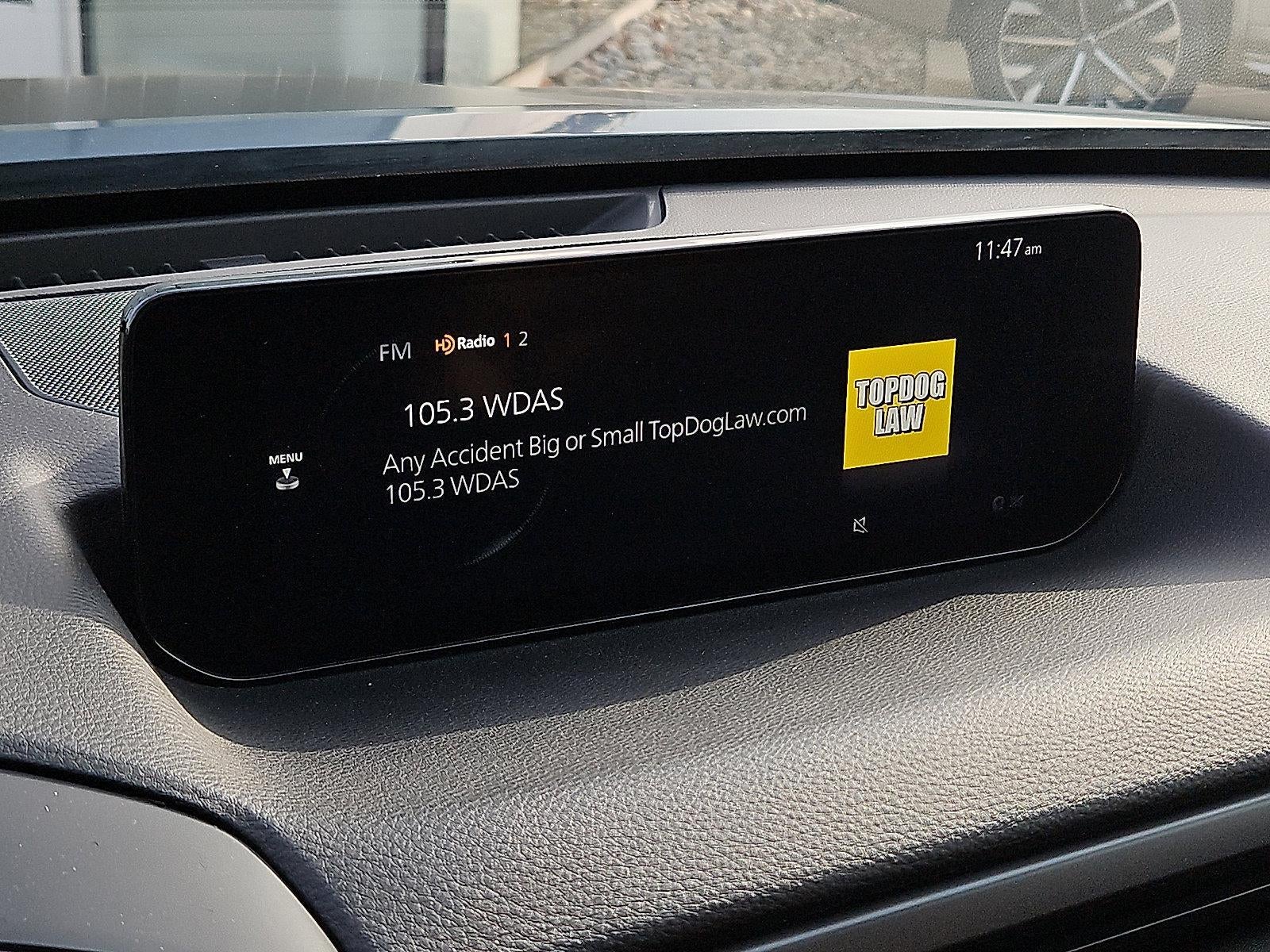 2023 Mazda Mazda CX-50 2.5 Turbo Meridian Edition AWD