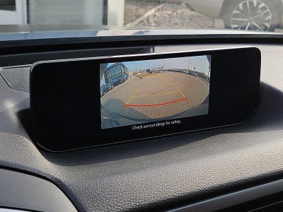 2023 Mazda Mazda CX-50 2.5 Turbo Meridian Edition AWD