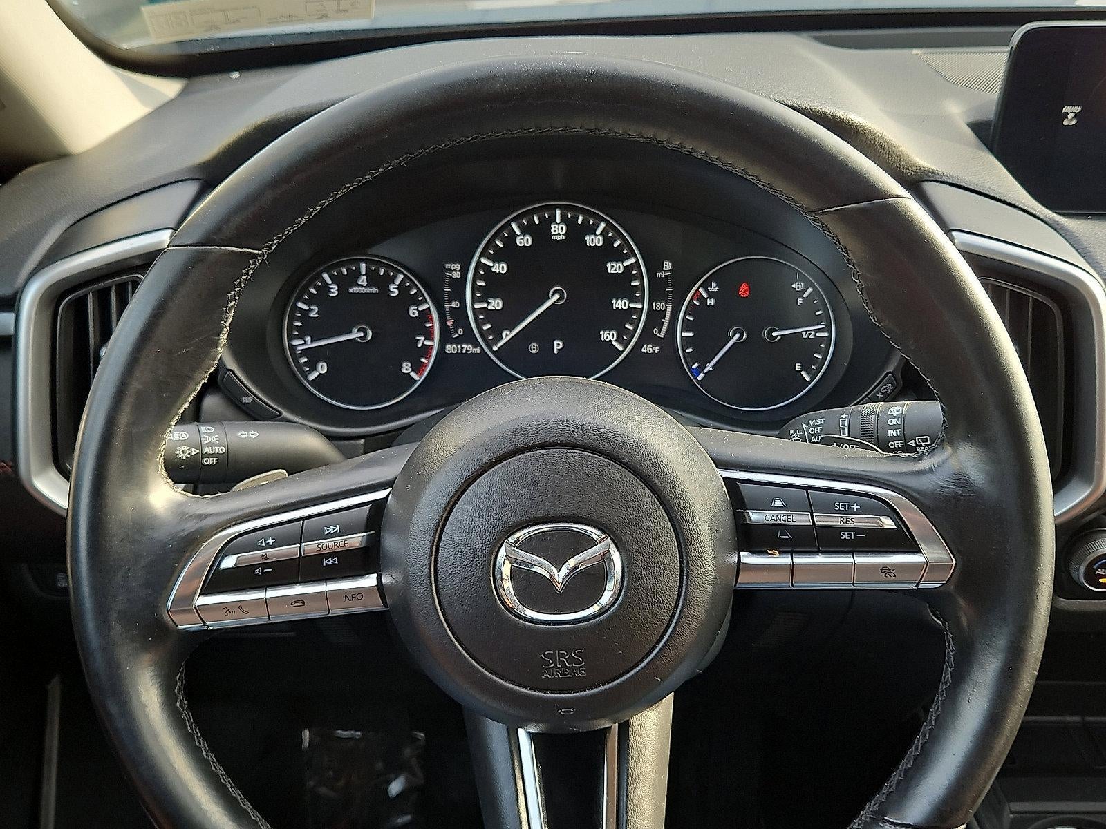 2023 Mazda Mazda CX-50 2.5 Turbo Meridian Edition AWD