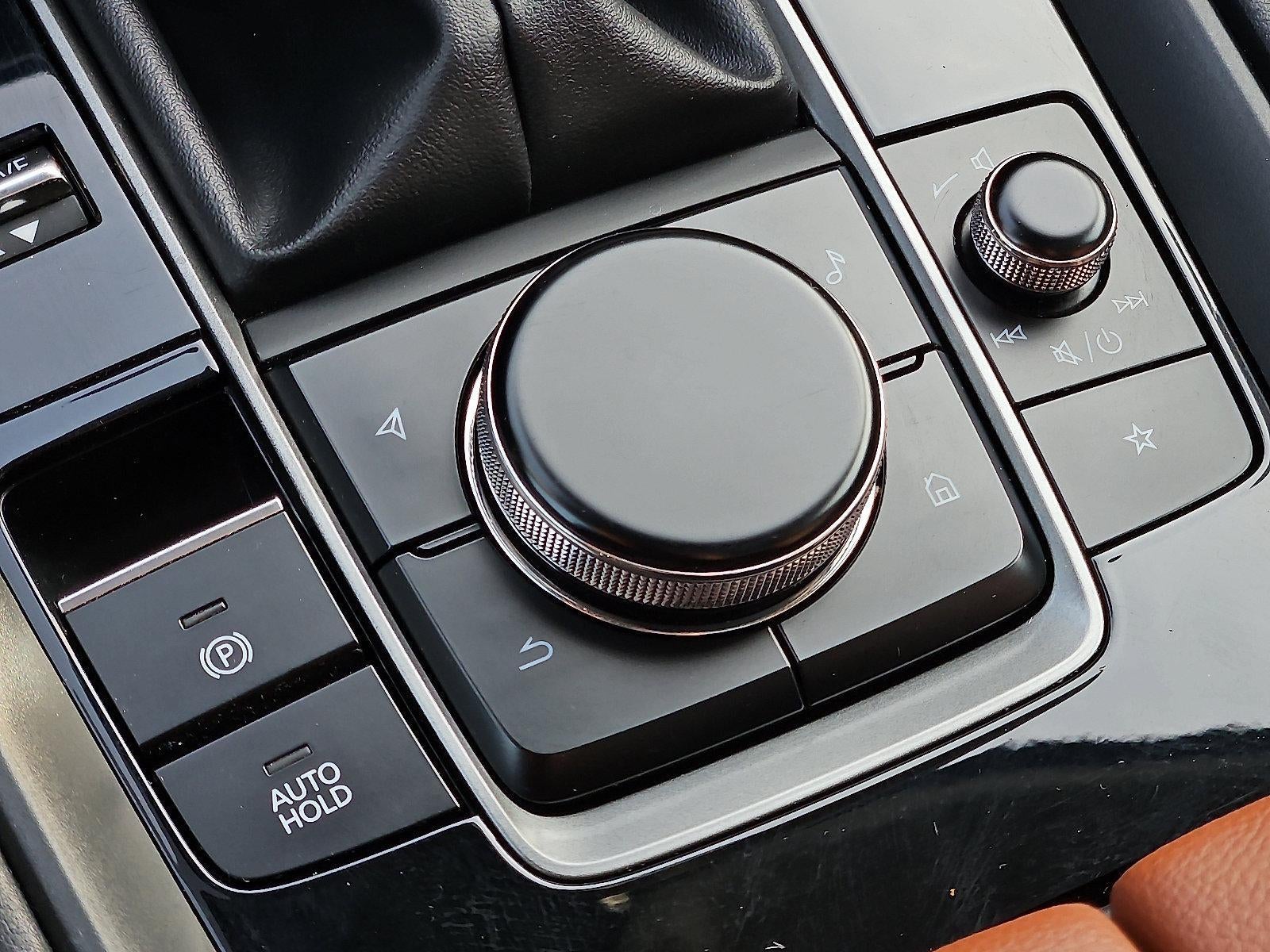 2023 Mazda Mazda CX-50 2.5 Turbo Meridian Edition AWD