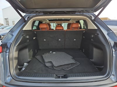 2023 Mazda Mazda CX-50 2.5 Turbo Meridian Edition AWD