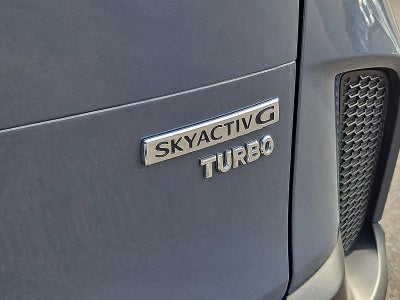 2023 Mazda Mazda CX-50 2.5 Turbo Meridian Edition AWD