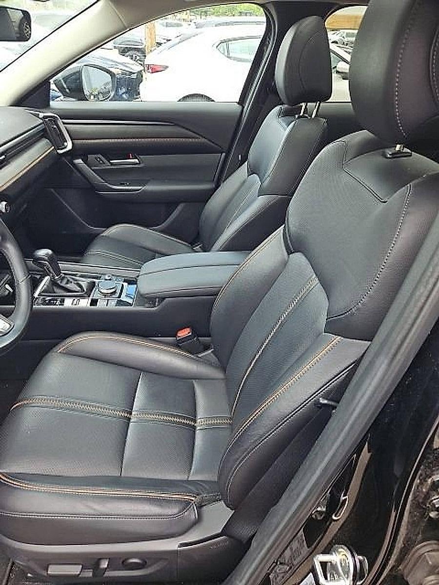 2023 Mazda Mazda CX-50 2.5 Turbo AWD
