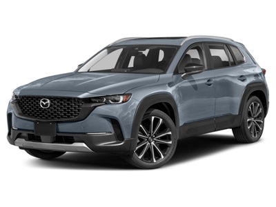 2023 Mazda Mazda CX-50 2.5 Turbo AWD